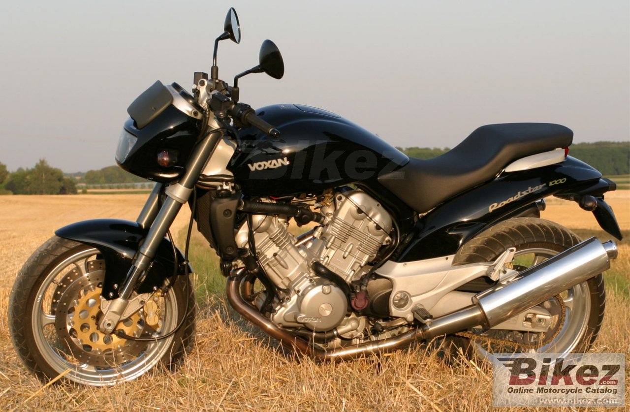 Big nymous user. roadster picture and wallpaper from Bikez.com